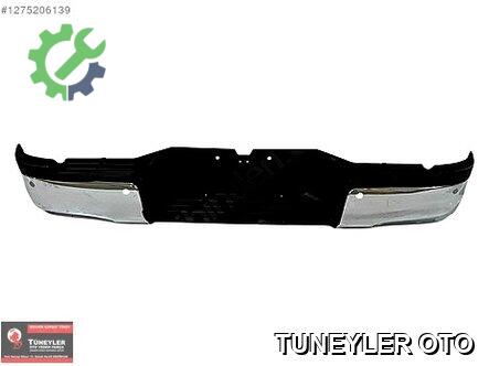 Toyota Hilux Arka Tampon çıkma parça