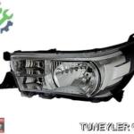 Toyota Hilux Revo Far 2016-2021 LedsiZ ElektriKli