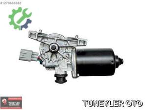 Toyota Hılux Revo Silecek Motoru 2015 2019