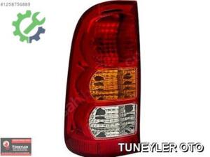 Toyota Hılux Stop Lambası 2006-2011 Sağ / Sol
