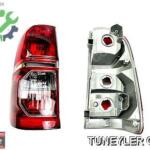 Toyota Hilux Stop Lambasi 2012-2014 Sağ Ve Sol