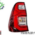 Toyota Hilux Stop Led 2021-2024