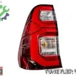 Toyota Hilux Stop Led 2021-2024