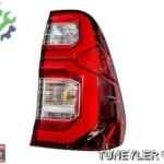 Toyota Hilux Stop Led 2021-2024
