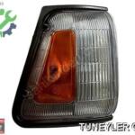 Toyota Hilux SiNyal Lambasi Ln85 1988 – 1997