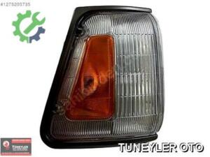 Toyota Hılux Sinyal Lambası Ln85 1988 – 1997