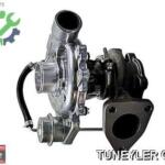 Toyota Hilux Turbo 2007 – 2009 ( Sifir )