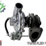 Toyota Hilux Turbo 2007 – 2009 ( Sifir )