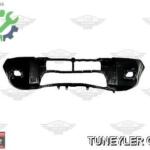 Toyota Hilux Ön Tampon ( Rocco Tampon ) 2021-2023