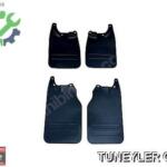 Toyota Hlux Paçalik Takimi 1998 2001