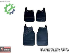 Toyota Hlux Paçalık Takımı 1998 2001