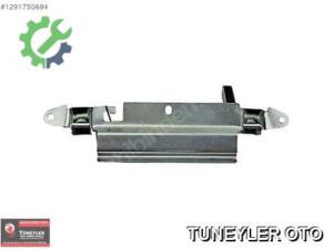 Toyota Hiace Bagaj Açma Kolu 1990 2004