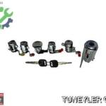 Toyota HiAce KiLiT Seti 1990 2004