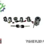 Toyota HiAce KiLiT Seti 1990 2004