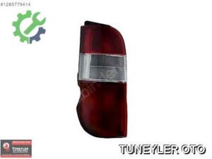 Toyota Hiace Stop Lambası Takımı 2000 2008