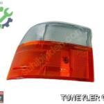 Toyota HiAce SiNyal Lambasi Takimi 1990 1998