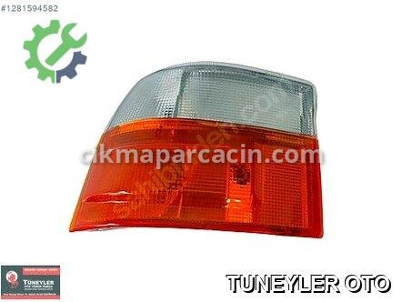 Toyota Hiace Sinyal çıkma parça