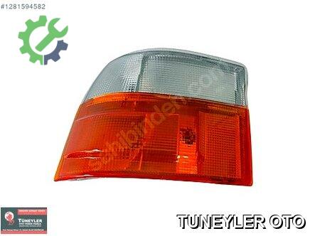 Toyota Hi-Ace Sinyal çıkma parça