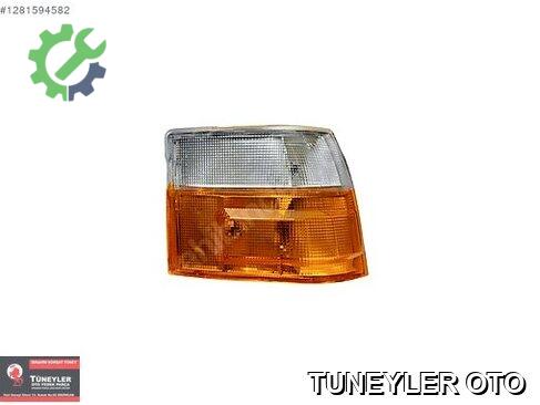 Toyota Hi-Ace Sinyal çıkma parça
