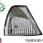 Toyota HiAce SiNyal Takimi 2000 2007