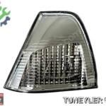 Toyota HiAce SiNyal Takimi 2000 2007