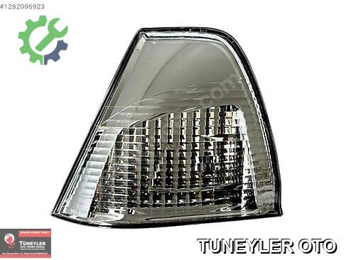 Toyota Hi-Ace Sinyal çıkma parça