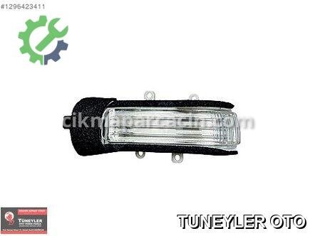 Toyota Hilux Ayna Sinyali çıkma parça