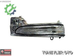 Toyota Hilux Ayna Sinyali 2015 2021 Sağ / Sol