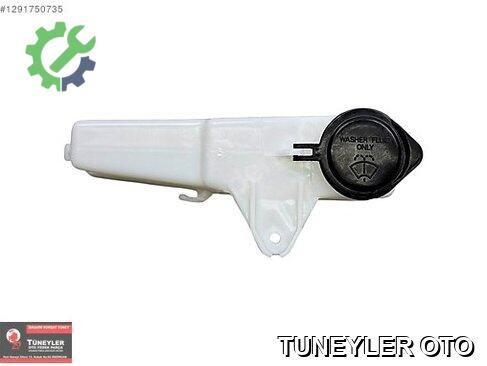 Toyota Hilux Silecek Suyu Deposu 89-1997 çıkma parça
