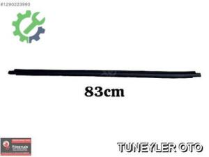 Toyota Hilux Cam Sıyırıcı Çıtası ( Tüm Modeller )