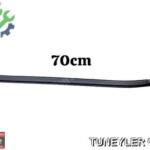 Toyota HiLux Cam Siyirici Çitasi ( Tüm Modeller )
