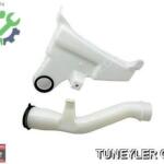 Toyota HiLux Cam Su Deposu 2006 2014