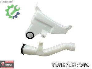 Toyota Hilux Cam Su Deposu 2006 2014