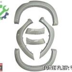 Toyota HiLux DodiK Takimi 2008 2011