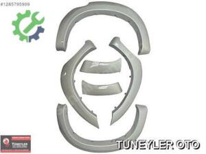 Toyota Hilux Dodik Takımı 2008 2011