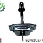 Toyota HiLux Kapi GergiSi 2007 2014