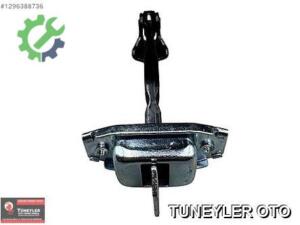 Toyota Hilux Kapı Gergisi 2007 2014