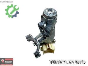 Toyota Hilux Kontak (Komple) 1998 2005 Ln145