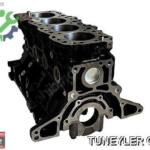 Toyota HiLux Motor Bloğu 1990-2005