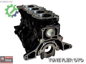 Toyota Hilux Motor Bloğu 1990-2005