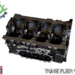Toyota HiLux Motor Bloğu 1990-2005