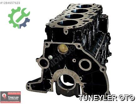 Toyota Hilux Blok çıkma parça