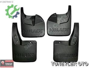 Toyota Hilux Parçalık Takımı 2015 2021