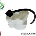 Toyota HiLux Radyatör Yedek Su Deposu 1989 2005