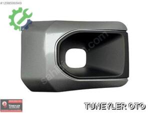 Toyota Hilux Sis Farı Kapağı 2021 2023