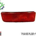 Toyota HiLux Tampon SiNyali Ln85 1990-1997