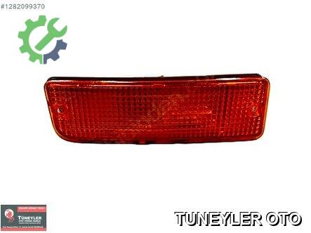 Toyota Hilux Sinyal çıkma parça