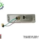 Toyota HiLux Tampon SiNyali Ln85 1990-1997