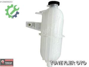 Toyota Hilux Yedek Su Deposu 2007 2014