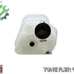 Toyota HiLux Yedek Su Deposu 2015 2022